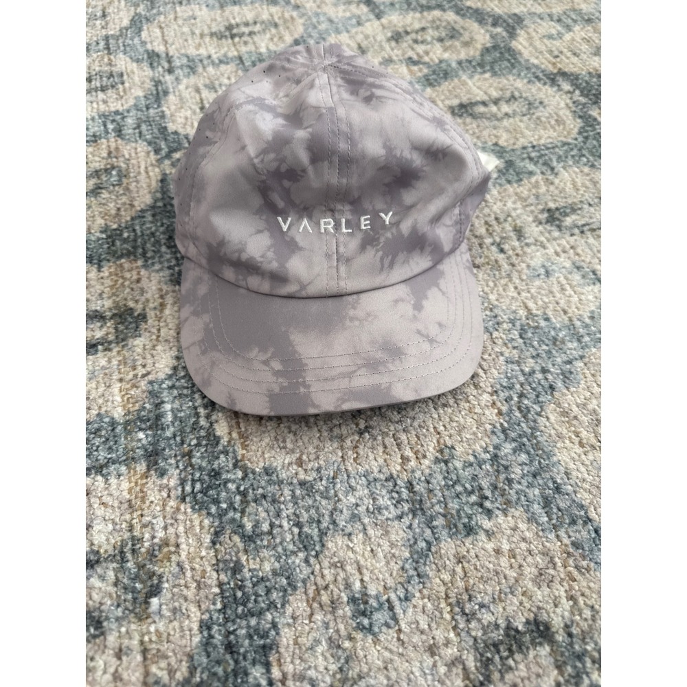 Niles VARLEY active cap NWOT